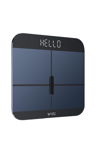 Smart Scale X for Body Weight from WYZE