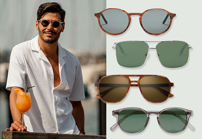 24 Stylish Sunglasses Under £150