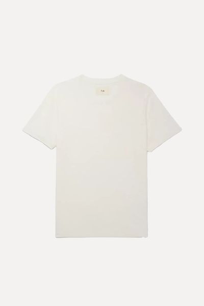 Assembly Tee from  Folk