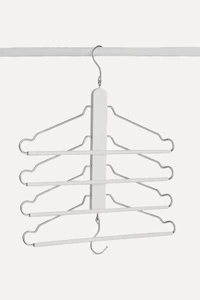 Space Saving Clothes Hanger from John Lewis