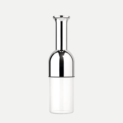 Stainless Steel Wine Decanter from ETO