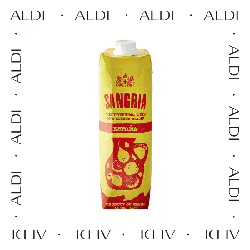 Amarillo Sangria from BARON