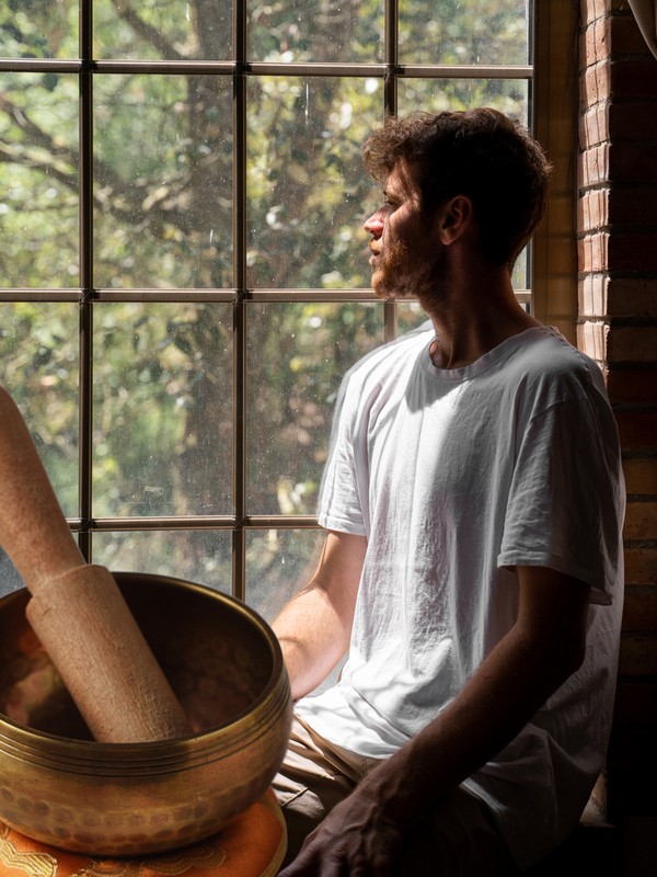 The Wellness Practice That’s Got Nasa Interested