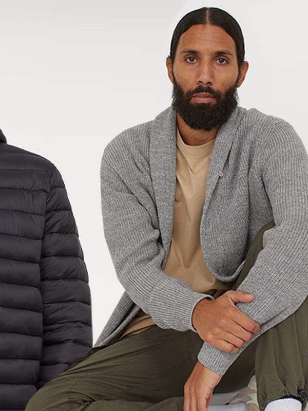 27 Cool Pieces At H&M Right Now