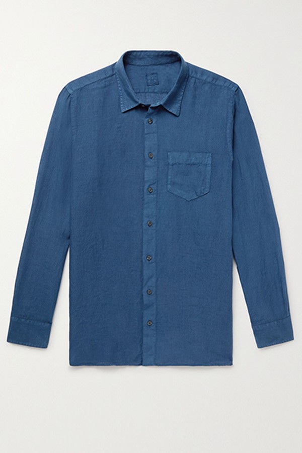 Linen Shirt from 120%