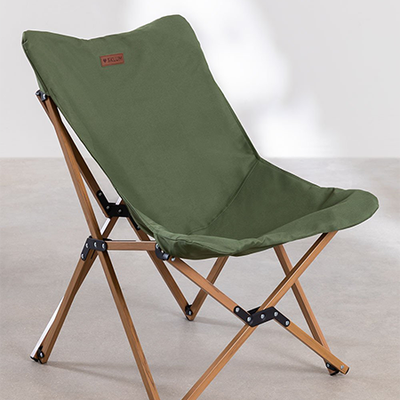 Camping Foldable Armchair Malawi from Sklum