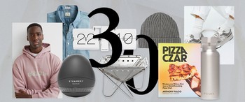 30 Things To Buy This Month 