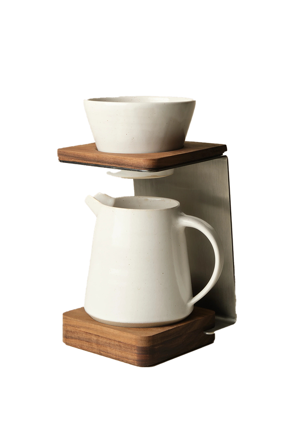 Pour-Over Coffee Maker from Katto