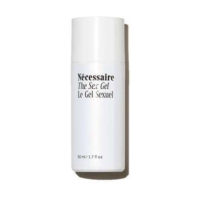 The Sex Gel from Necessaire 
