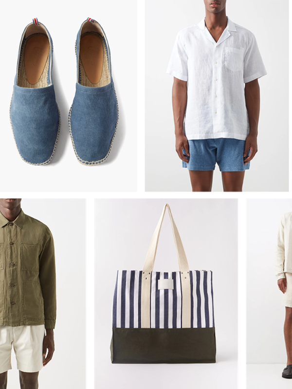 27 Summer Hits At MATCHESFASHION