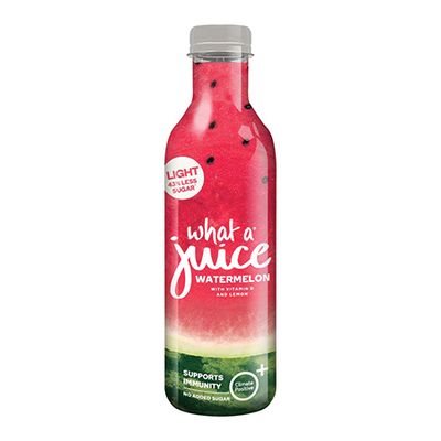 Watermelon Juice from What A Juice