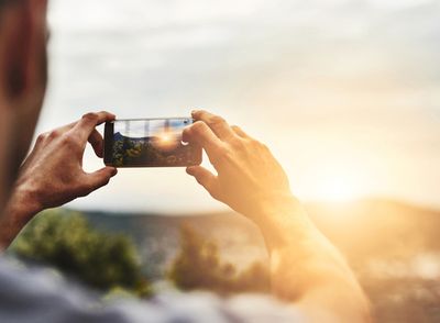 9 Tips To Take Better Photos On Your Phone