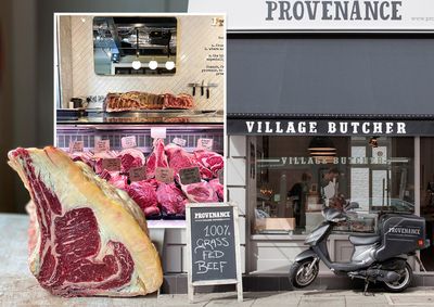 9 Food Pros Pick Their Favourite Butchers in London