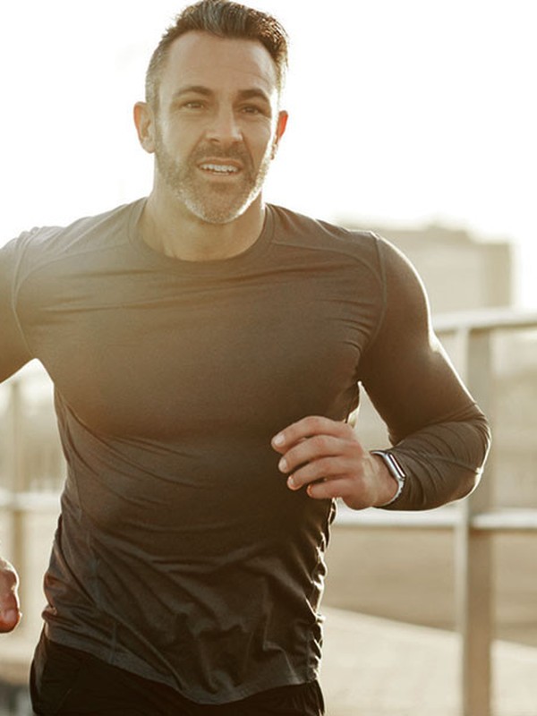 How To Be A Better Runner