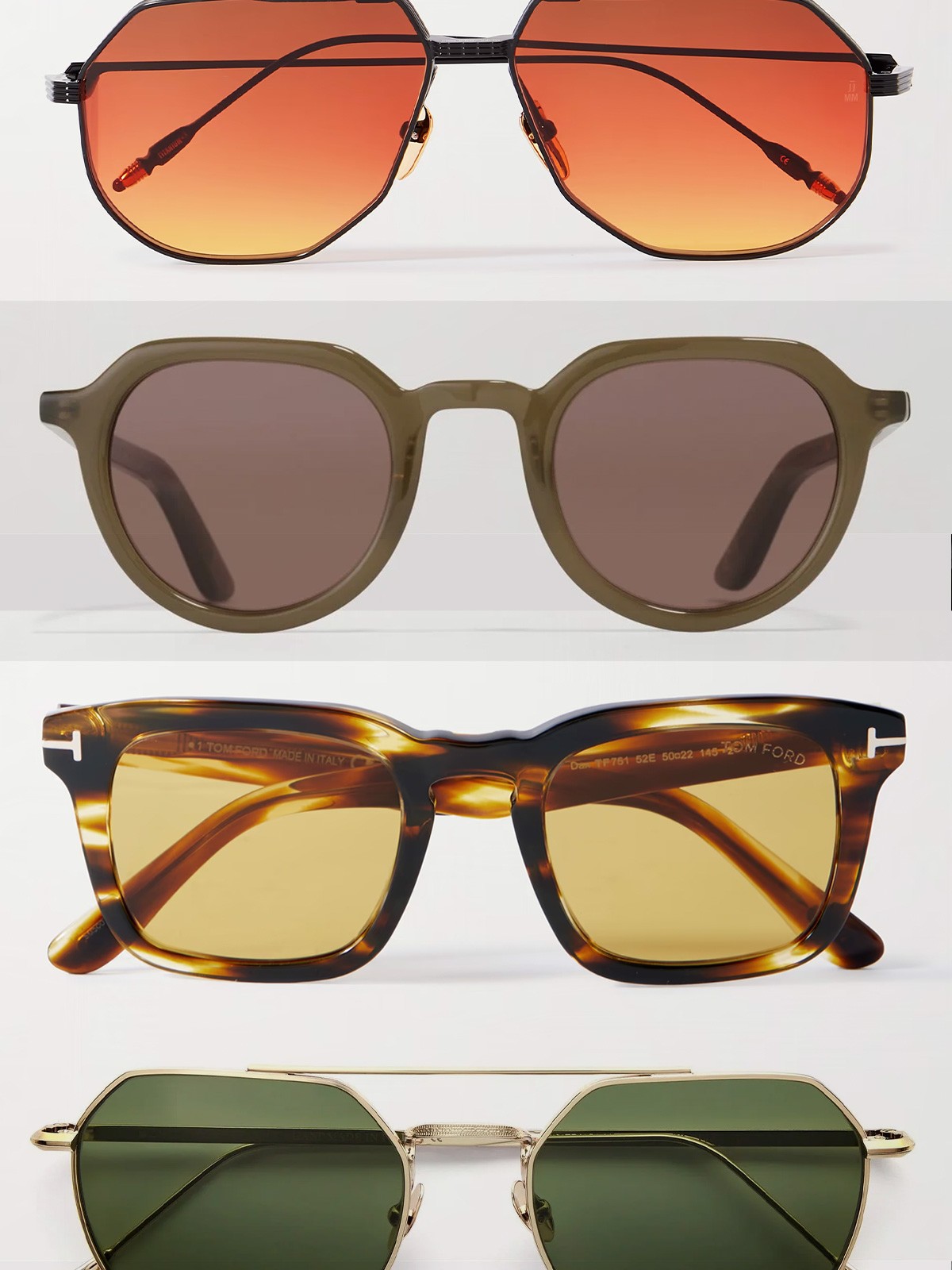 This Year’s Best Sunglasses