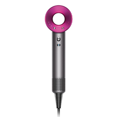 Supersonic Hairdryer from Dyson