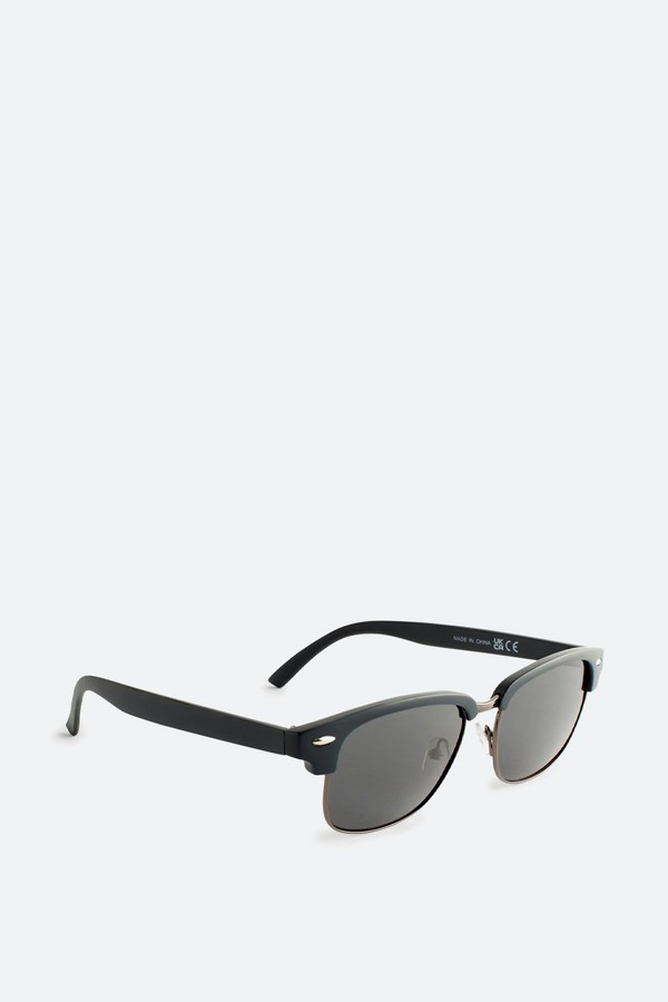 Clubmaster Polarised Sunglasses