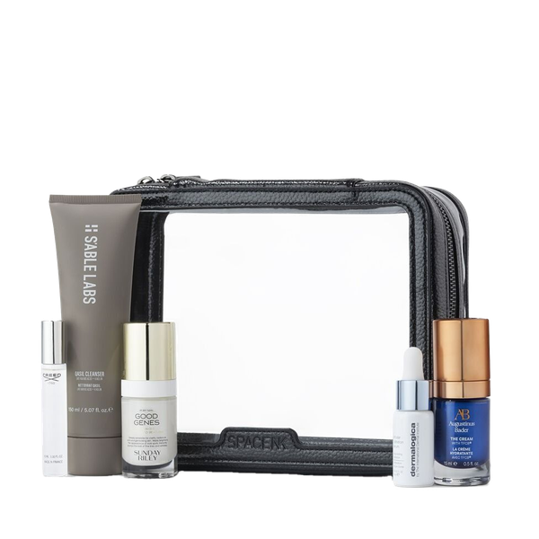 The Complete Grooming Edit from Space NK