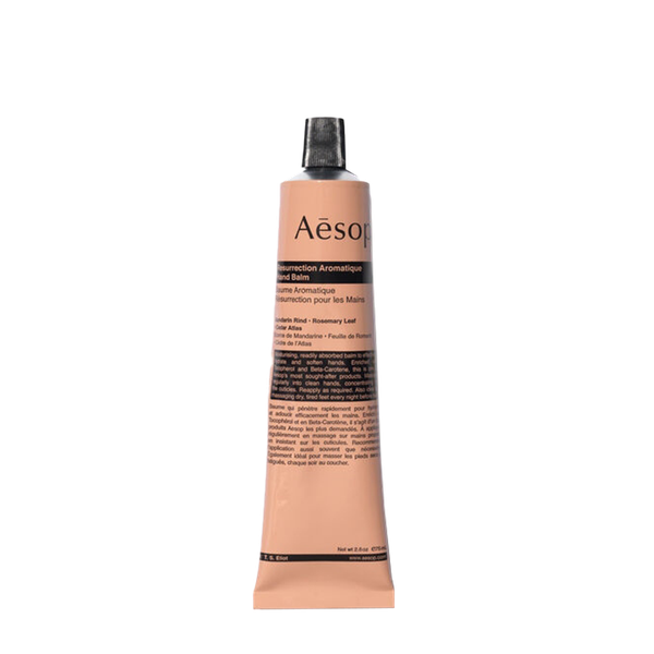Resurrection Aromatique Hand Balm from Aesop
