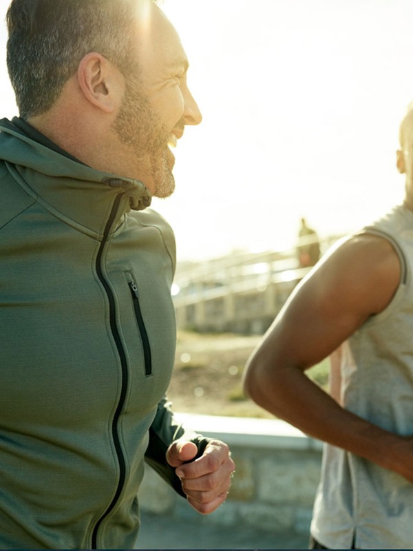 London’s Best Free Running Clubs