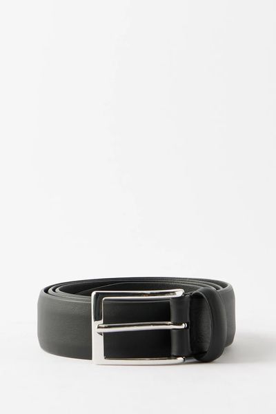 Leather Belt  from Anderson’s