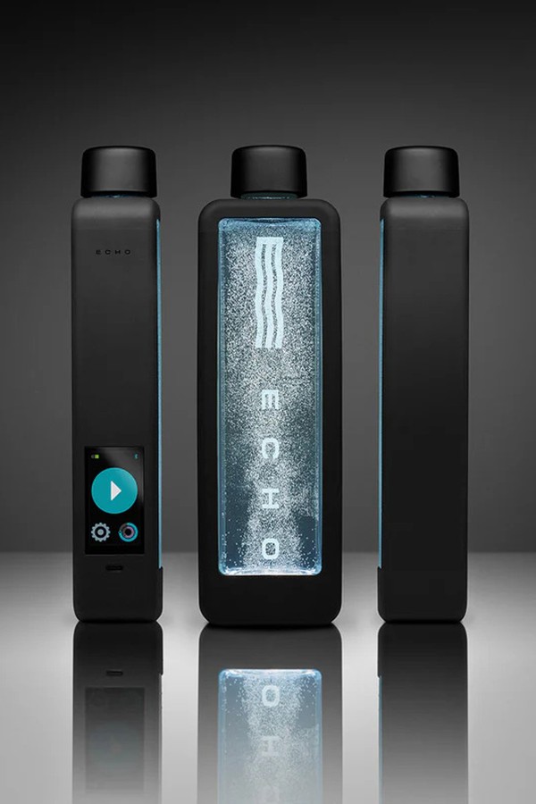 Water Flask from Echo