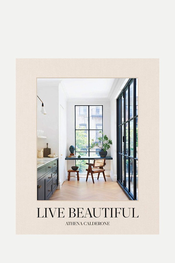 Live Beautiful from Athena Calderone