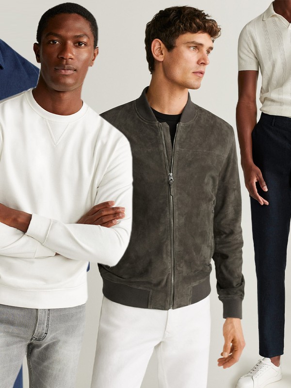 26 Stylish Buys At Mango