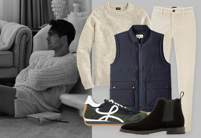 Joe Ottaway’s Style Guide: November