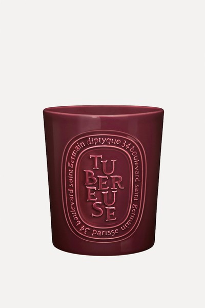 Tubéreuse Candle from Diptique