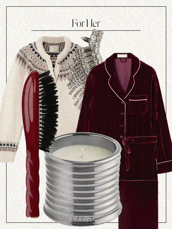 The Best Last-Minute Gifts 