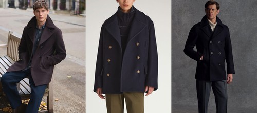 The Best Coats For Winter