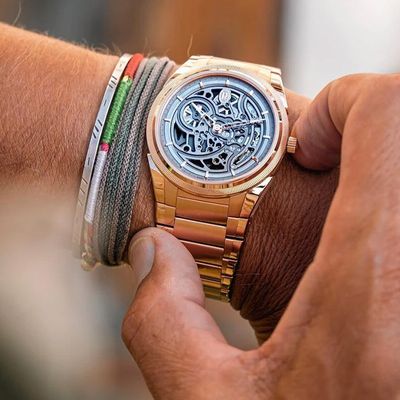 Luxury Watch Trends To Look Out For 