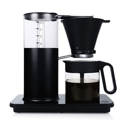 Wilfa Svart Aroma Coffee Grinder