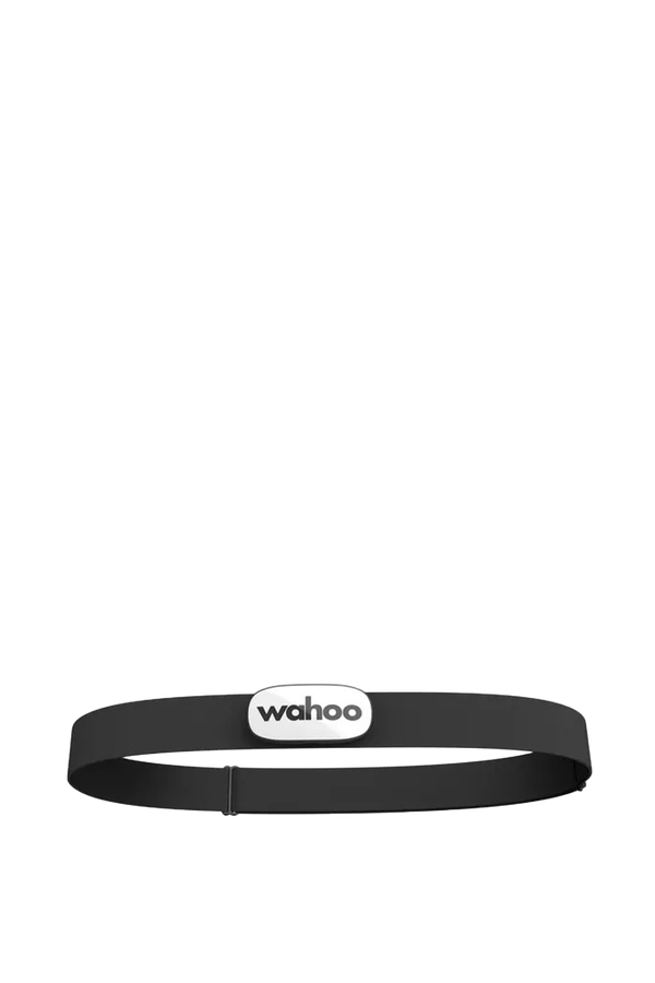 Trackr Heart Rate Monitor from Wahoo 