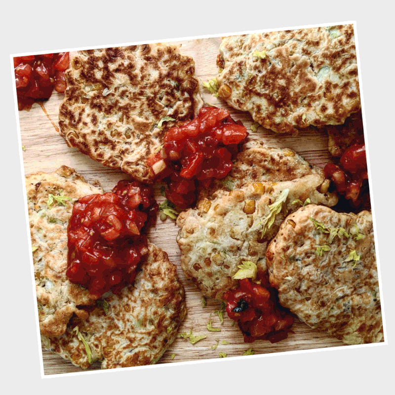 6 Easy Dinner Recipes