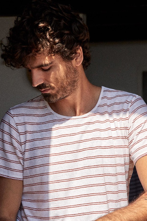 Pike Tee Shirt