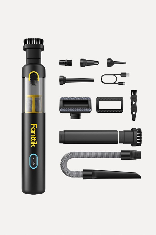 Slim V8 Apex Portable Mini Vacuum from Fanttik