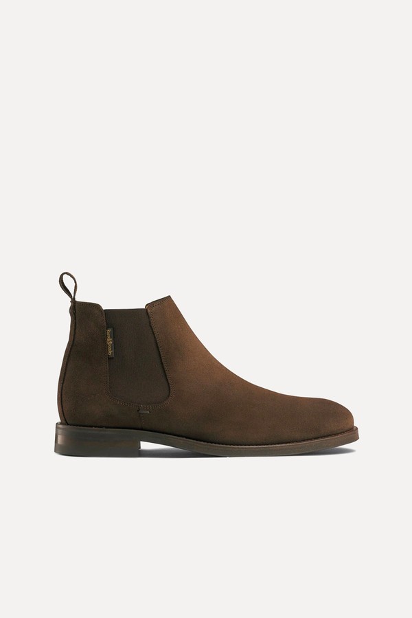 BURLINGTON Chelsea Boot