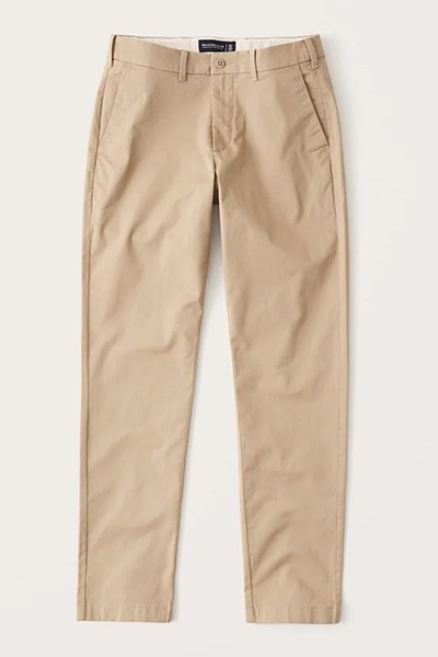 Athletic Skinny Chinos