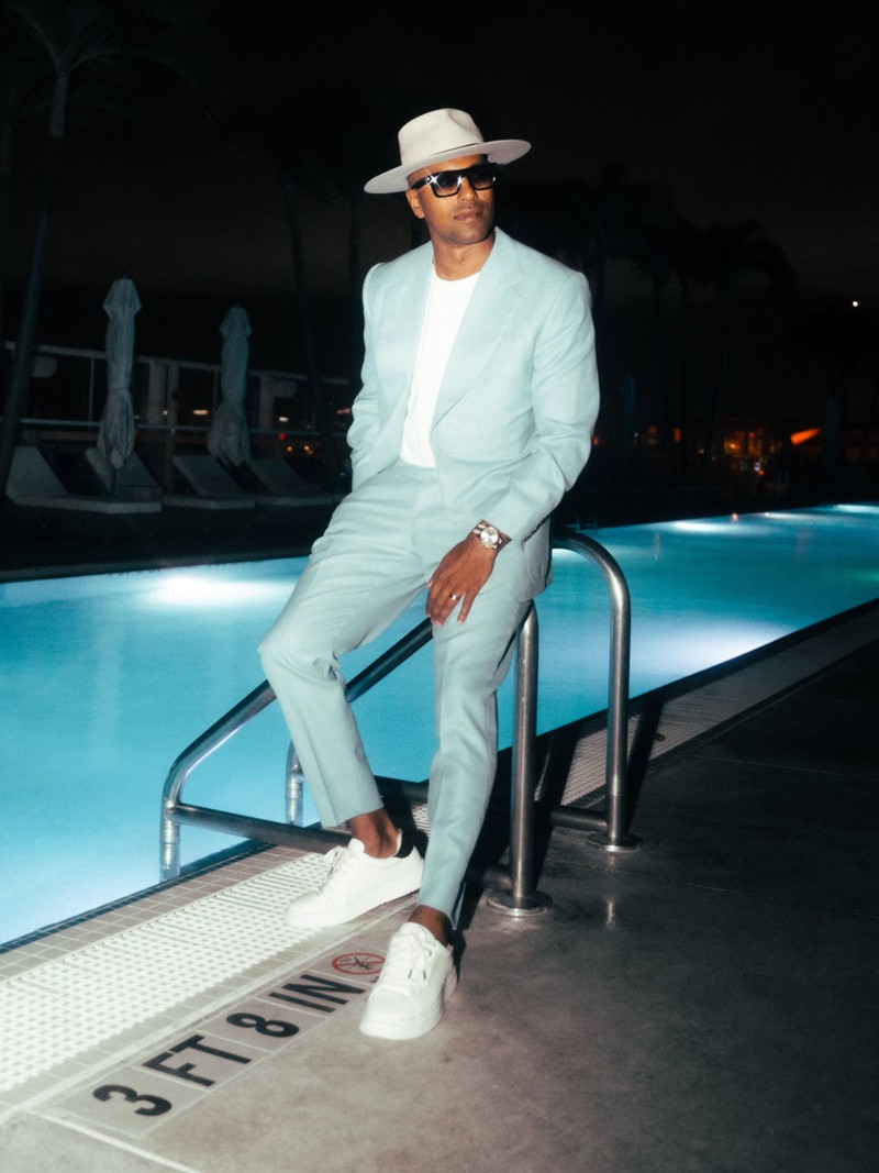 A DJ Shares His Favourite Music, Artists & Venues