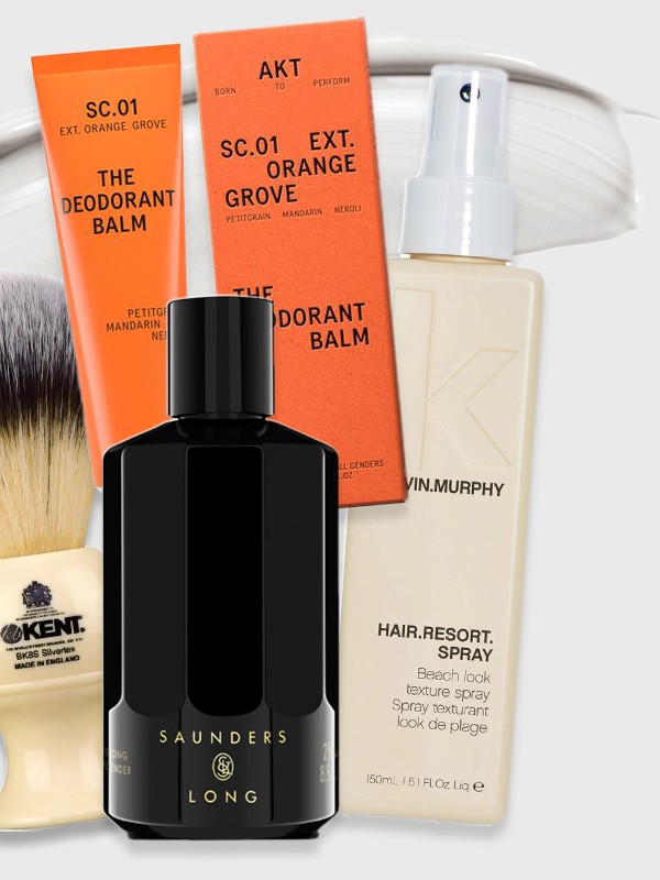  The Best Grooming Products Of 2020