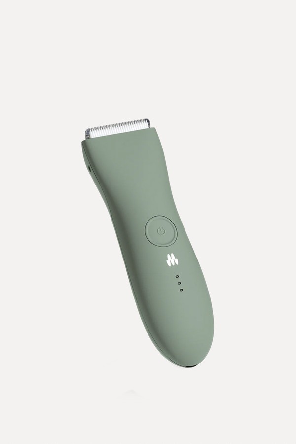 The Trimmer Premium from MERIDIAN