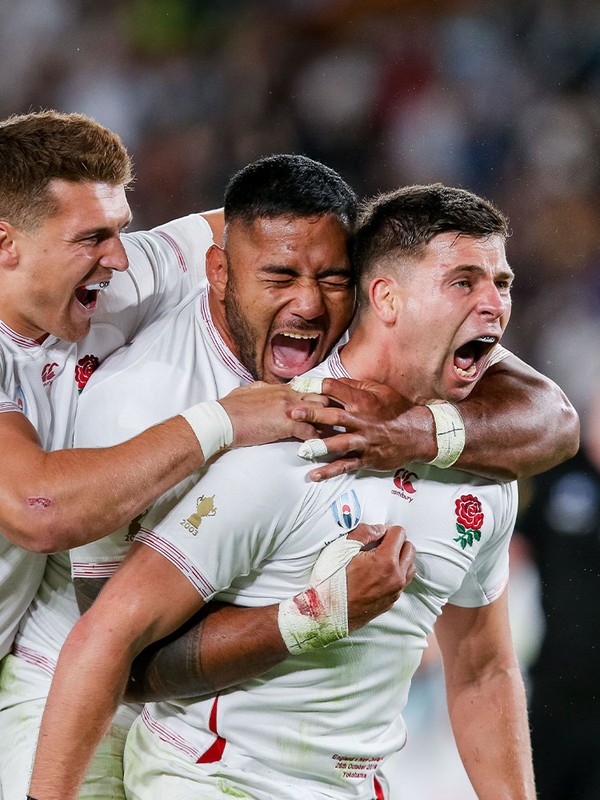 Where To Watch The Rugby This Weekend