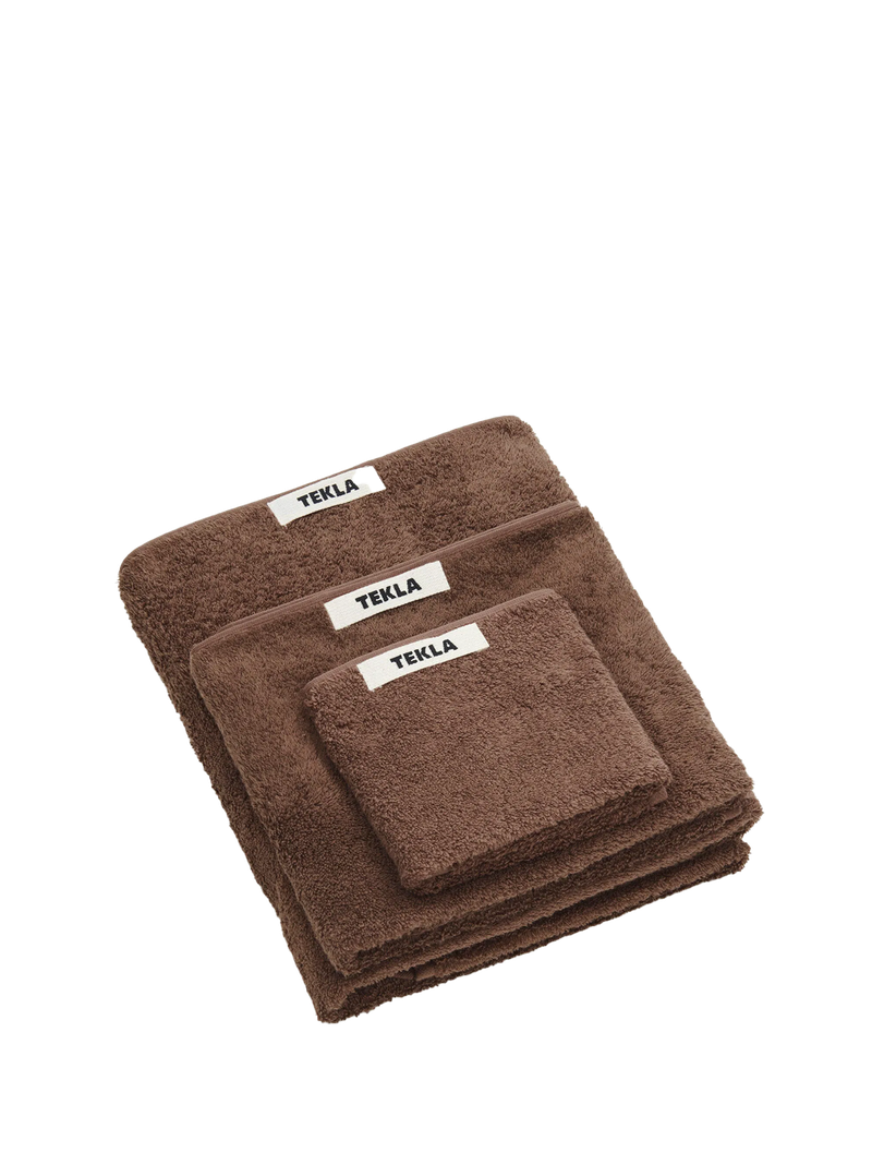 Terry Towel 