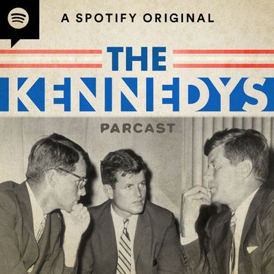 The Kennedys Podcast