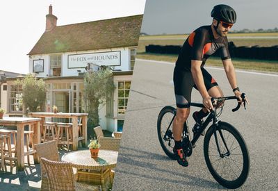 8 London Cycling Routes – With Pubs Along The Way