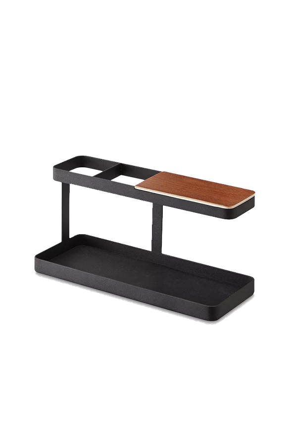 Tower Desk Organiser from Yamazaki 