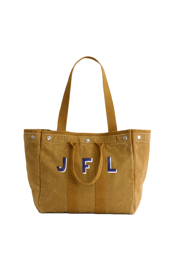 The Perfect Weekday Tote from Alex Mill