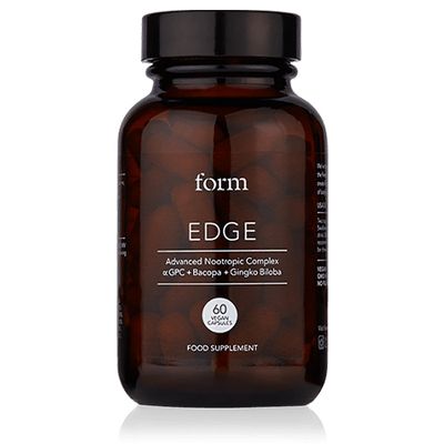 Form Edge from Planet Organic